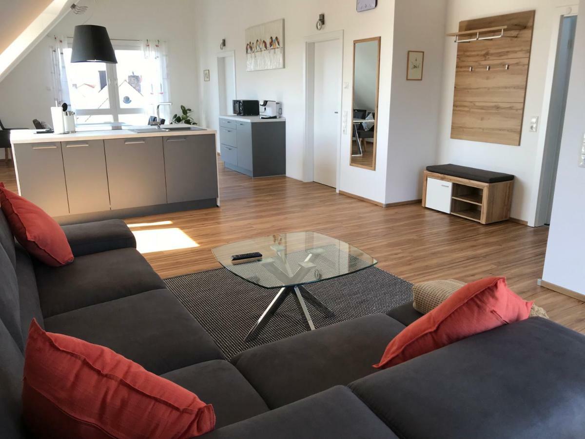 Apartment Scheuring 2.og